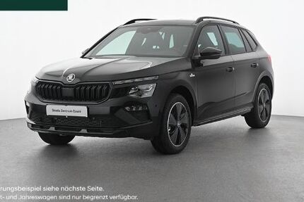 Skoda Kamiq 4.999 km 27.880 &euro; Hagen 58089