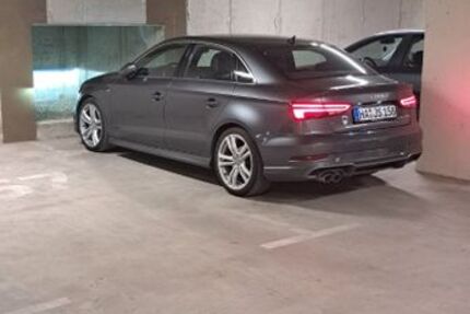 Audi A3 91.000 km 19.600 &euro; Hagen 58135