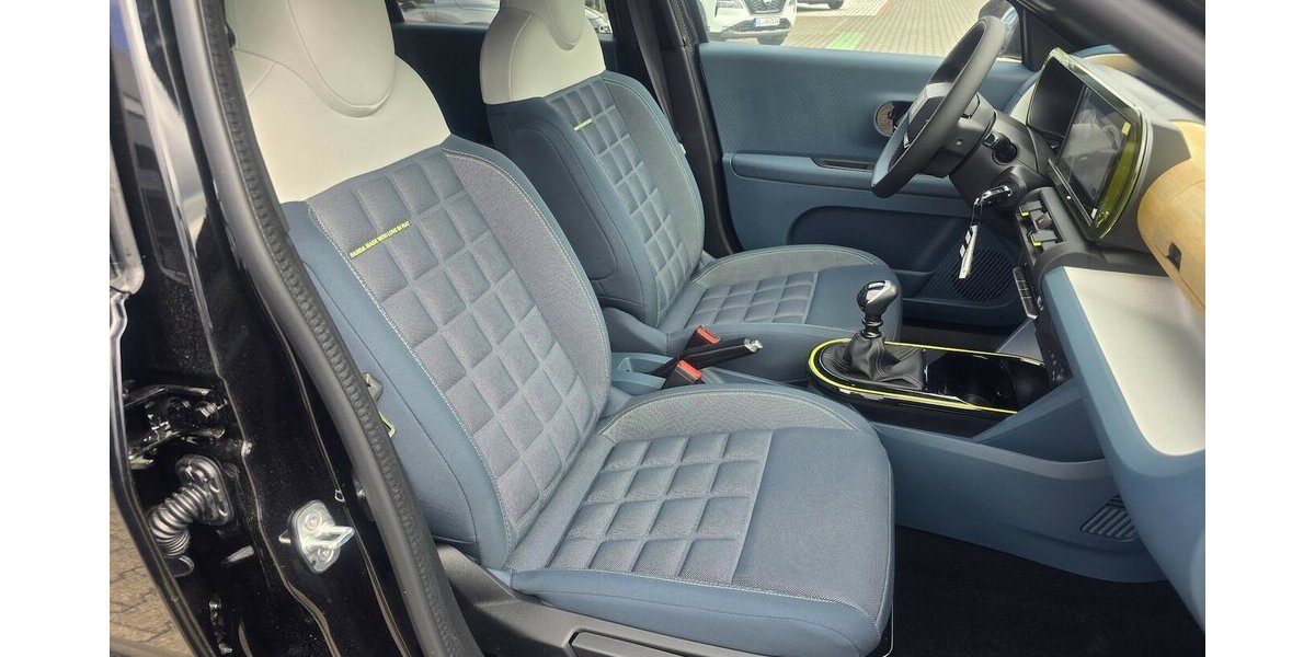 Fiat Grande Panda La Prima Winterpaket|Kamera|Navi 1.002 km 20.775 &euro; Wermelskirchen 42929