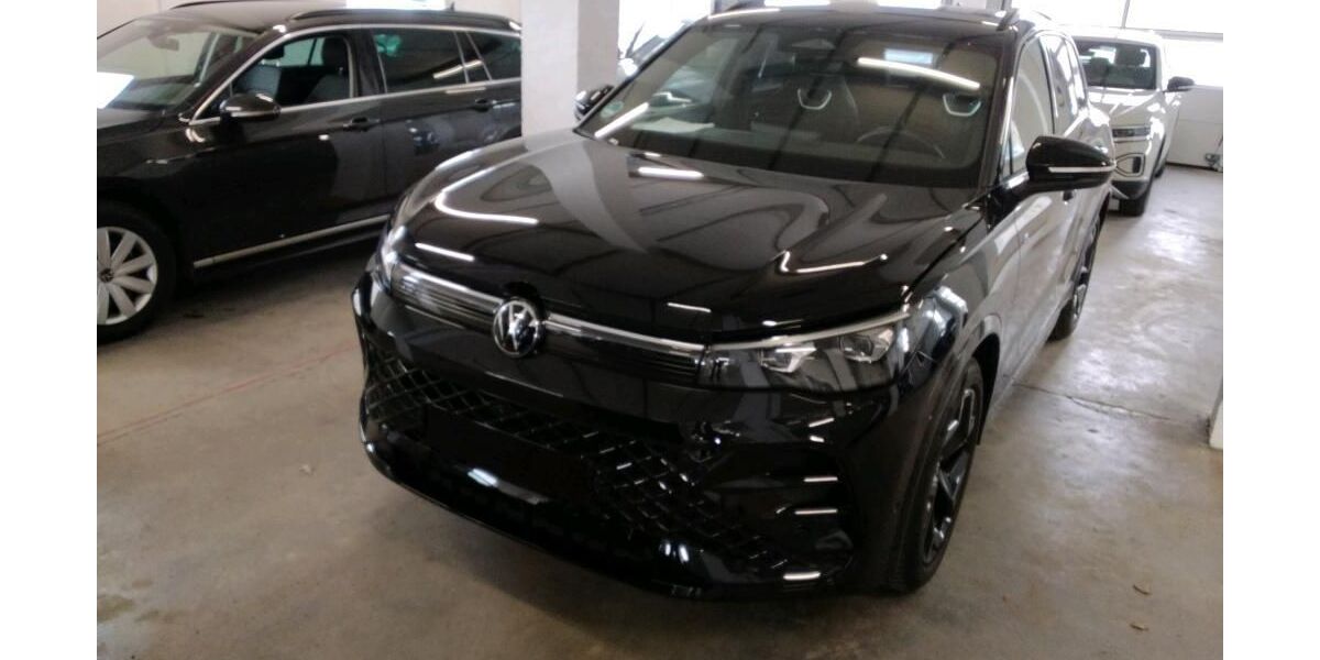 VW Tiguan 47.626 km 37.424 &euro; Hagen 58091