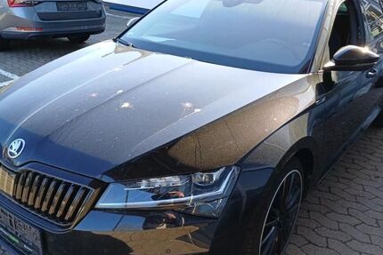 Skoda Superb 77.192 km 28.856 &euro; Hagen 58091