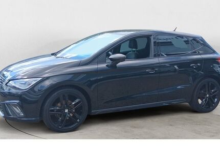 Seat Ibiza 33.138 km 20.499 &euro; Wuppertal 42369