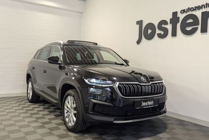 Skoda Kodiaq 119.508 km 28.250 &euro; Monheim am Rhein 40789