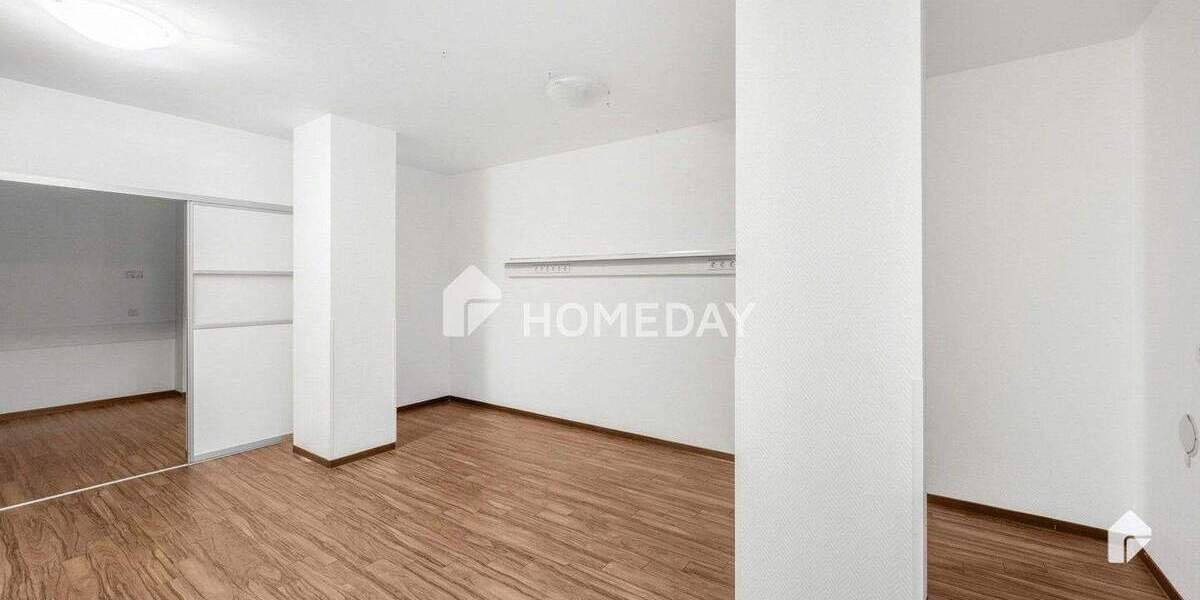 Etagenwohnung Wetter (Ruhr) Alt-Wetter - 6 Zimmer, 228 m&sup2;, 198.000&euro; | Angebot:25798392