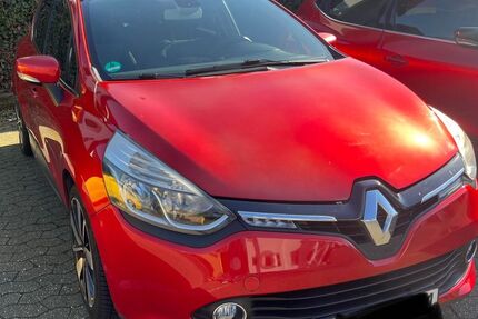 Renault Clio 77.046 km 6.290 &euro; Solingen 42699