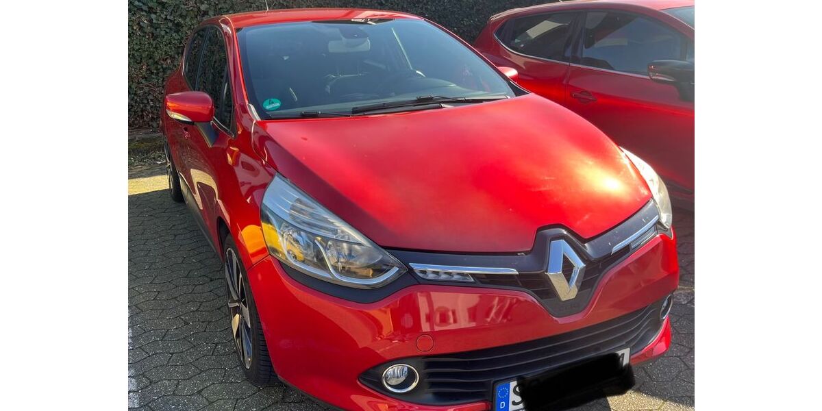Renault Clio 77.046 km 6.290 &euro; Solingen 42699