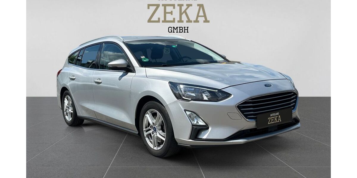 Ford Focus 263.419 km 5.490 &euro; Lindlar 51789