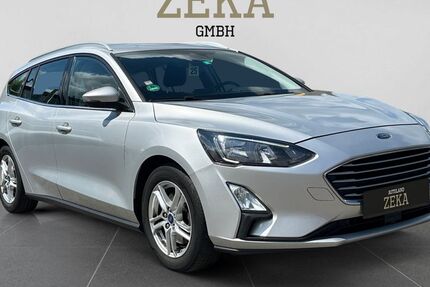 Ford Focus 263.419 km 6.290 &euro; Lindlar 51789