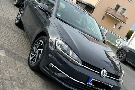 VW Golf 125.000 km 14.500 &euro; Bergisch Gladbach 51469