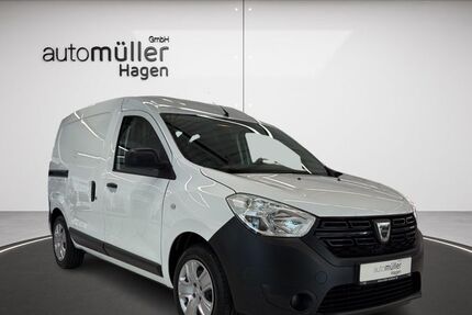 Dacia Dokker 63.590 km 11.490 &euro; Hagen 58095