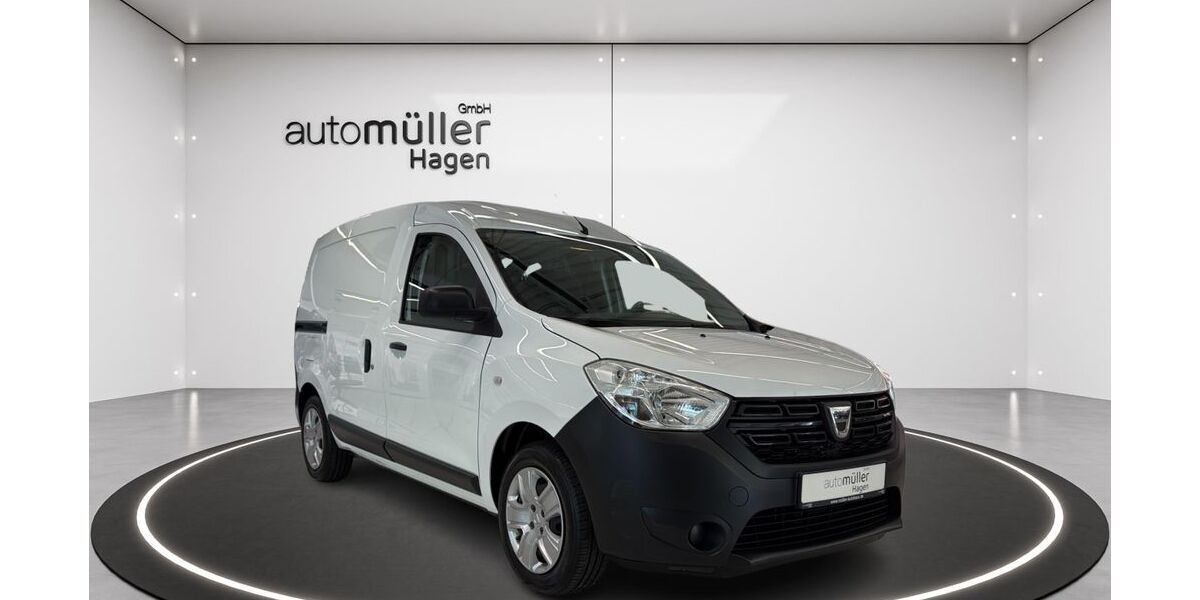 Dacia Dokker 63.590 km 11.490 &euro; Hagen 58095