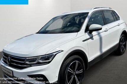 VW Tiguan 84.691 km 26.750 € Solingen 42651