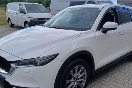 Mazda CX-5 53.282 km 20.936 &euro; Hagen 58091