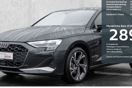 Audi A3 7.980 km 37.840 € Düsseldorf 40549