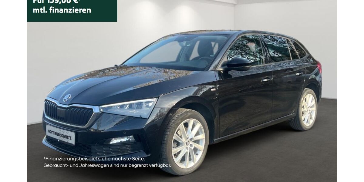 Skoda Scala 86.388 km 15.490 &euro; Wuppertal 42109