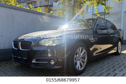 BMW 530 296.800 km 9.998 &euro; Remscheid 42859