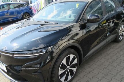 Renault Megane 28.350 km 31.980 € Bochum 44795