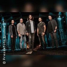 Bounce 30.04.2027 Live Club Barmen Wuppertal