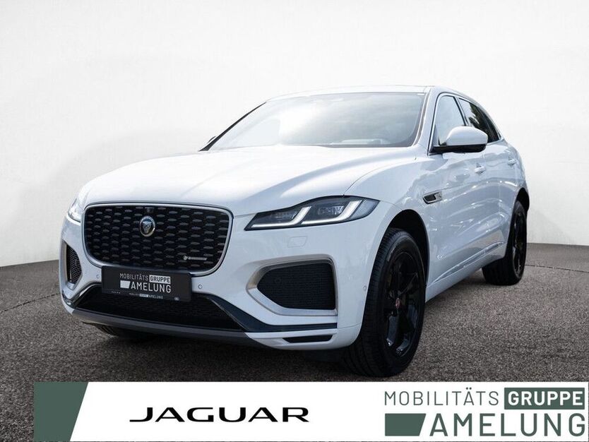 F-Pace