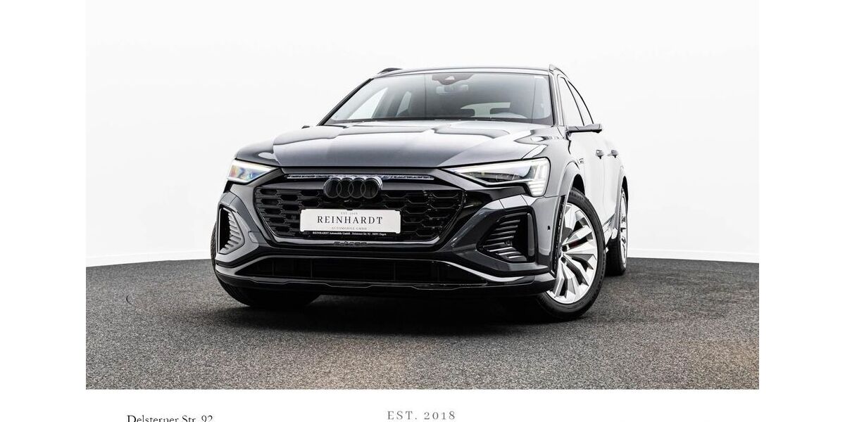 Audi SQ8 e-tron 61.052 km 59.190 &euro; Hagen 58091