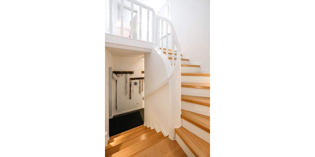 Doppelhaushälfte Langenfeld Richrath - 4 Zimmer, 128 m&sup2;, 699.000&euro; | Angebot:23254437