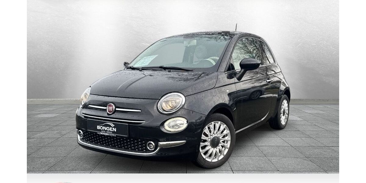 Fiat 500 42.100 km 11.890 &euro; Wipperfürth 51688