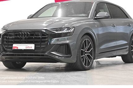 Audi Q8 62.477 km 65.888 &euro; Wuppertal 42109