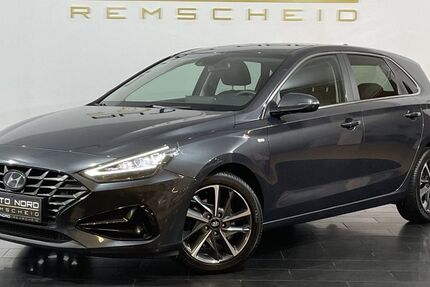 Hyundai i30 98.100 km 17.490 &euro; Remscheid 42897