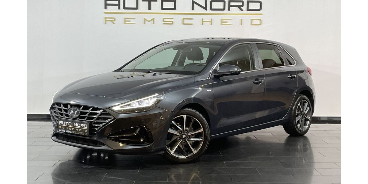 Hyundai i30 98.100 km 17.490 &euro; Remscheid 42897