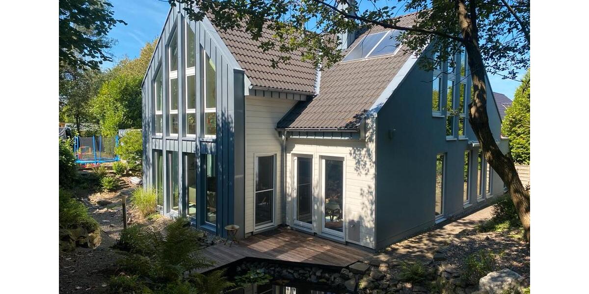 Einfamilienhaus Marienheide - 8 Zimmer, 206 m&sup2;, 660.000&euro; | Angebot:25841984