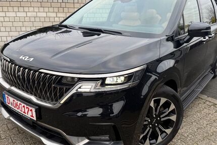 Kia Carnival 156.241 km 35.990 &euro; Düssseldorf 40627