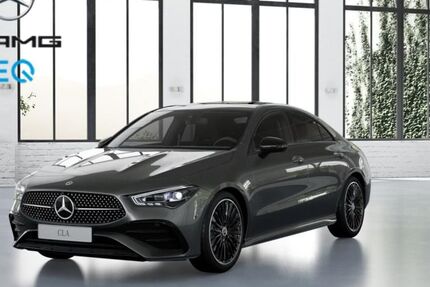 Mercedes-Benz CLA 180 9.500 km 38.880 &euro; Hagen 58135