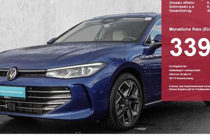 VW Passat 17.784 km 41.540 &euro; Düsseldorf 40474