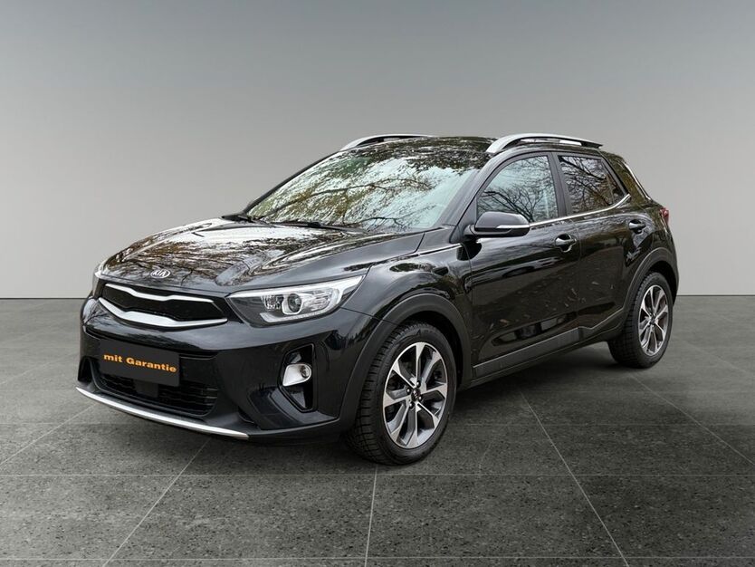 Kia Stonic 297.777 km 7.990 € Düsseldorf 40599
