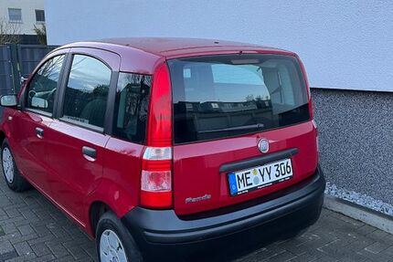 Fiat Panda 153.386 km 2.450 € Velbert 42553
