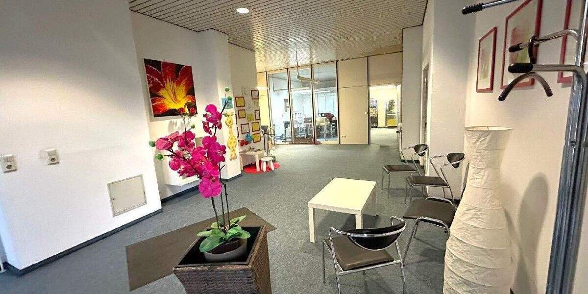 Gewerbeobjekt Wuppertal Elberfeld - 3 Zimmer, 74.900&euro; | Angebot:25796353