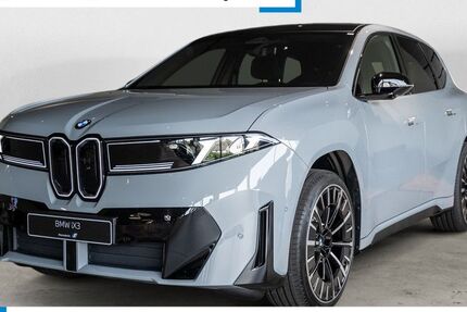 BMW iX3 14.999 km 70.990 &euro; Bergisch Gladbach 51469