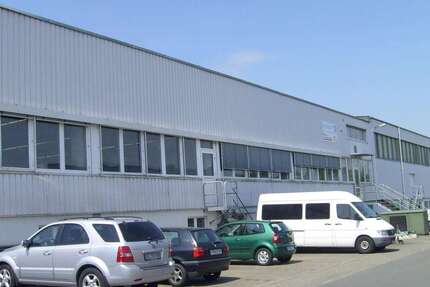 Halle in Leichlingen 875 € 105 m² zimmer