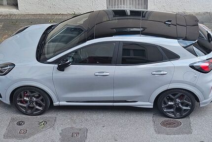 Ford Puma 70.000 km 18.899 &euro; Ratingen 40878