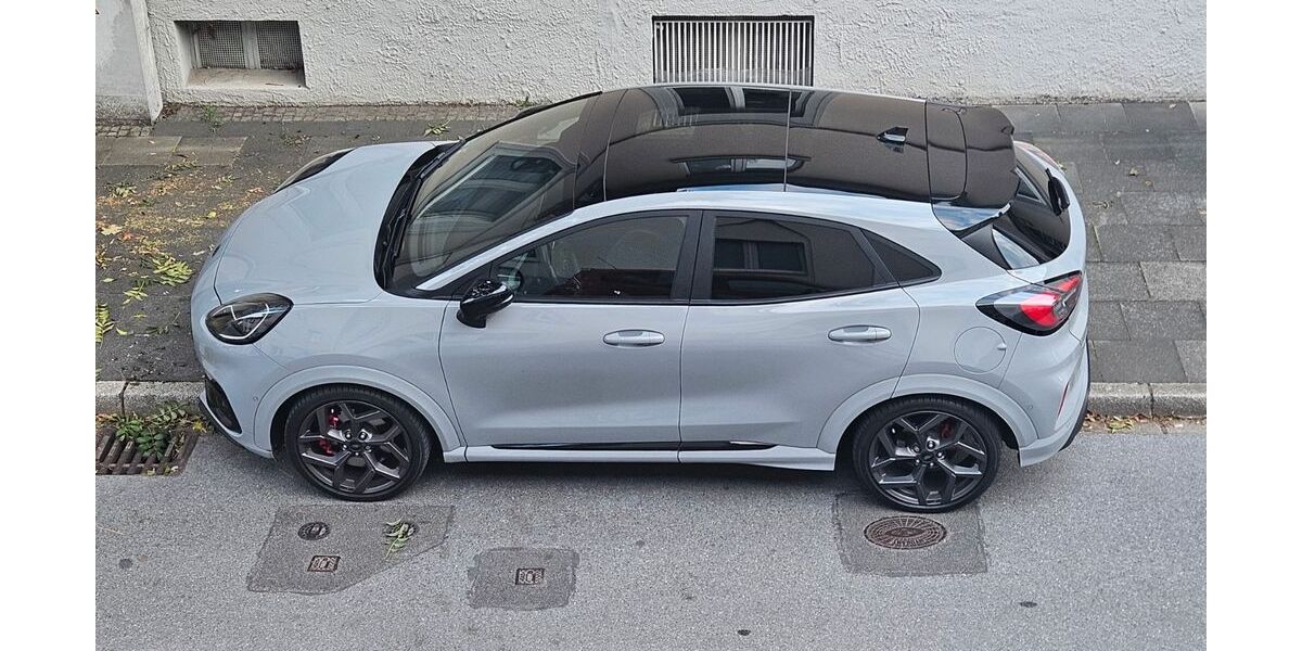 Ford Puma 70.000 km 20.800 &euro; Ratingen 40878