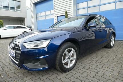 Audi A4 127.595 km 20.850 &euro; Monheim 40789