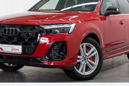 Audi Q7 19.969 km 72.480 € Bochum 44809