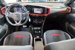 Opel Mokka GS Line 1.2 Kam SHZ LHZ Tempo 52.012 km 19.980 &euro; HAAN 42781