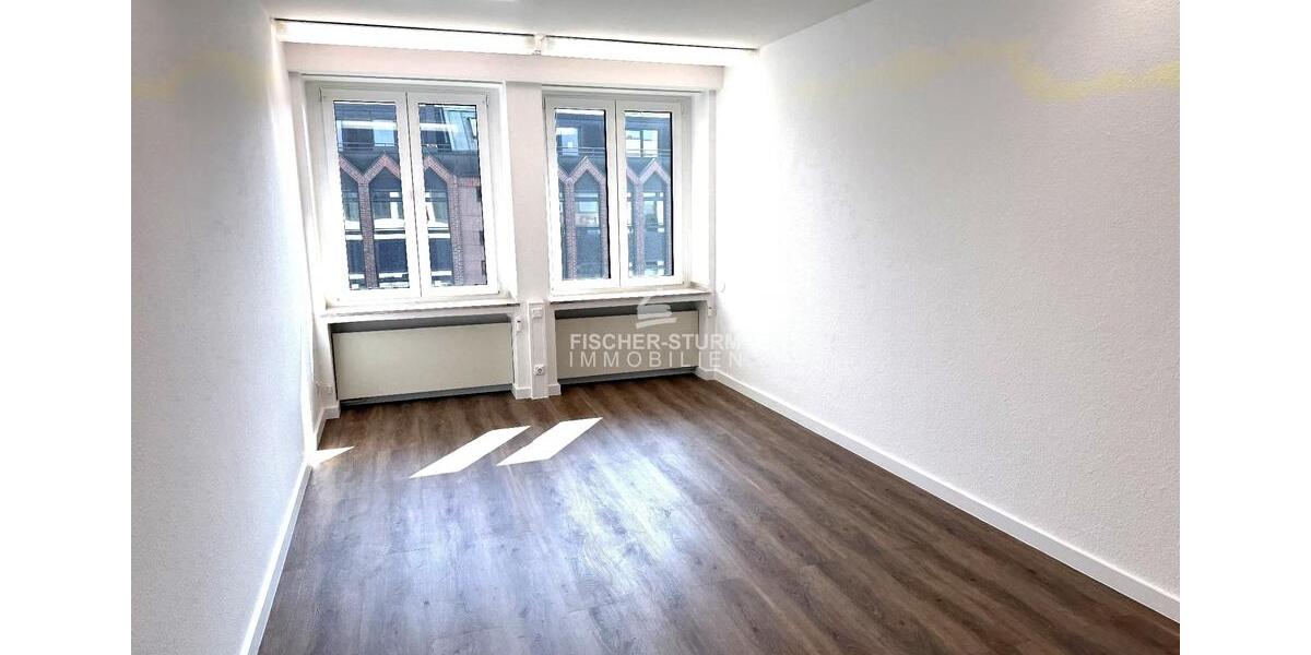 Gewerbeobjekt Düsseldorf Stadtmitte - 1.360&euro; | Angebot:26271998