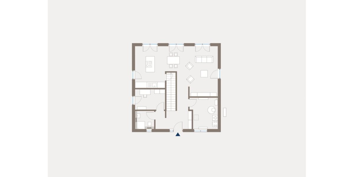 Individuelles Einfamilienhaus in Leverkusen - Maßgeschneidert für Ihr Traumzuhause - Einfamilienhaus Leverkusen | Angebot:27395973