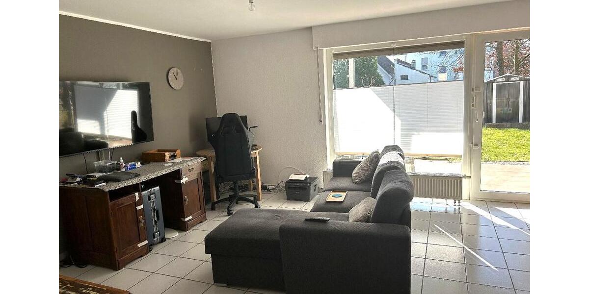 Erdgeschoßwohnung Leverkusen Schlebusch - 2 Zimmer, 71 m&sup2;, 875&euro; | Angebot:25783011