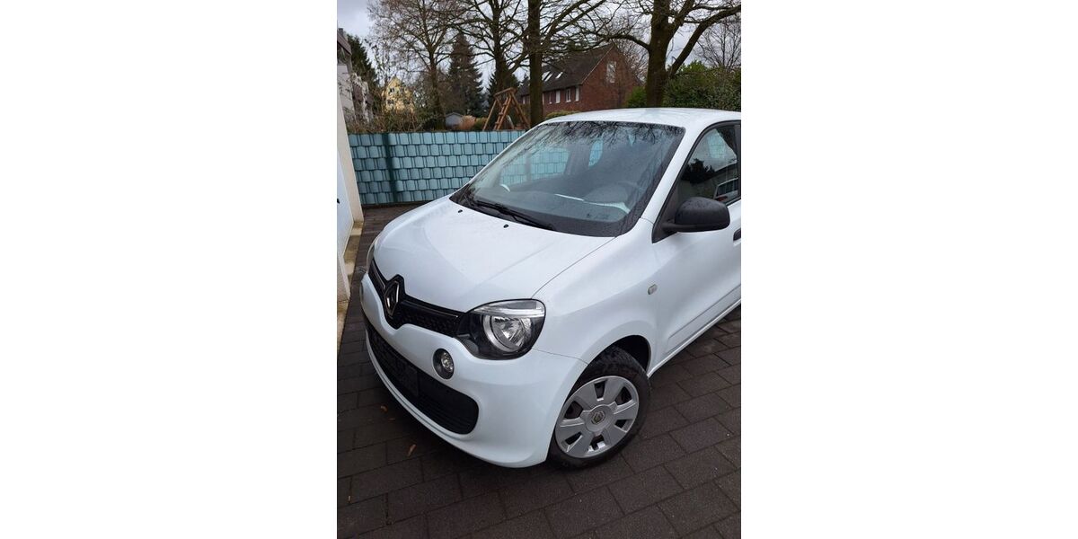 Renault Twingo 132.509 km 4.050 &euro; Solingen 42719