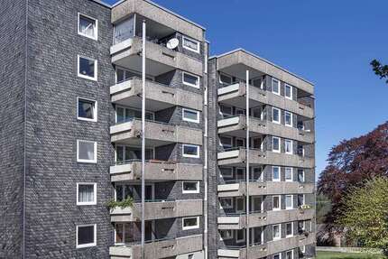 Wohnung Remscheid Lüttringhausen - 1 Zimmer, 39 m&sup2;, 279&euro; | Angebot:25239463