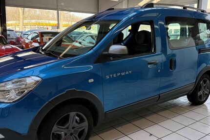 Dacia Dokker 31.956 km 11.980 &euro; Gevelsberg 58285