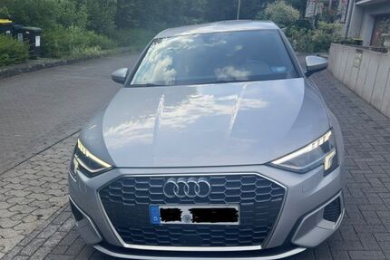 Audi A3 114.000 km 19.900 &euro; Hagen 58091